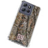 NFL New York Giants Realtree AP Camo Moto G Play 5G (2025) Clear Case